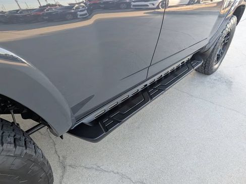 Used 2024 Toyota 4Runner TRD Pro AWD/4WD image 30