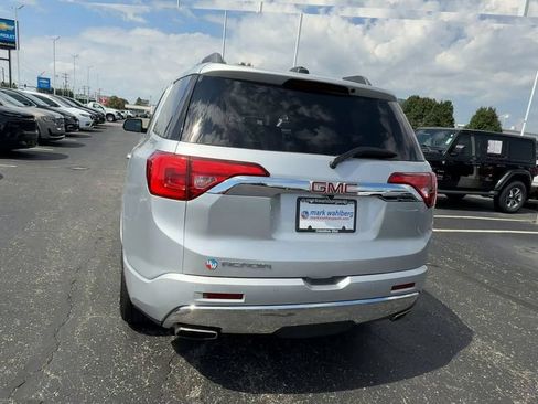 Used 2019 GMC Acadia Denali FWD image 7