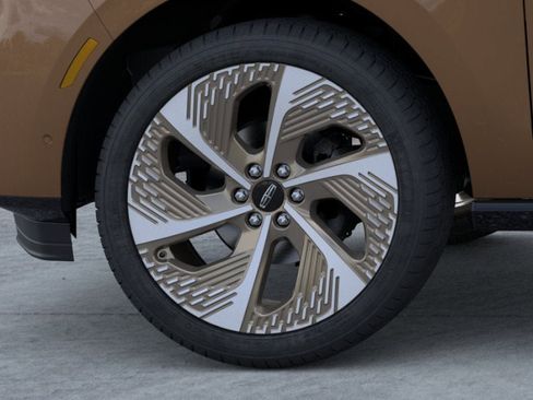 New 2026 Lincoln Navigator L Black Label AWD/4WD image 19