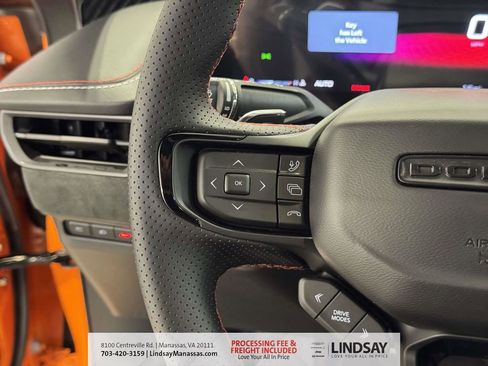 New 2026 Dodge Charger R/T Scat Pack image 30