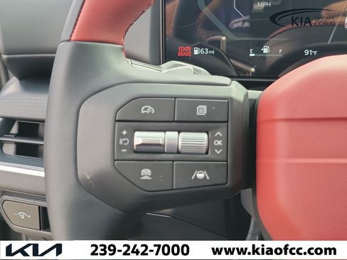 New 2026 Kia K4 GT-Line w/ GT-Line Premium Package FWD image 24