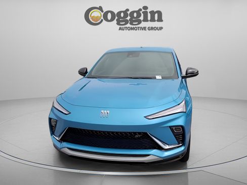 New 2026 Buick Envista Sport Touring w/ Convenience I Package image 27