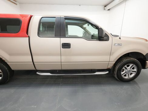 Used 2007 Ford F150 XL image 8