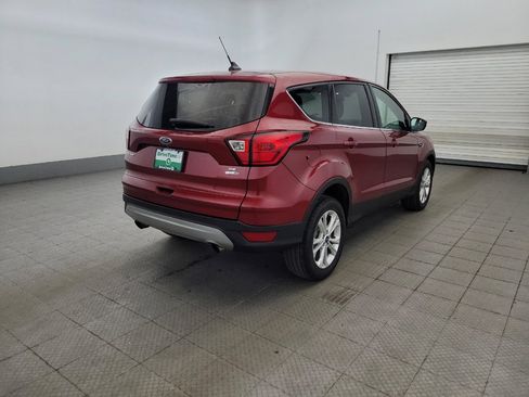 Used 2019 Ford Escape SE AWD/4WD image 9