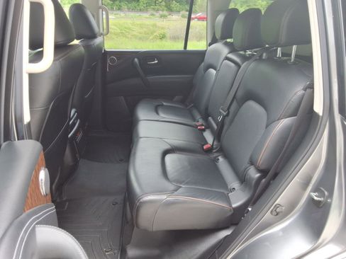 Used 2019 Nissan Armada SL w/ Premium Package AWD/4WD image 34
