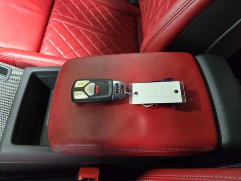 Used 2022 Audi S5 Prestige w/ Prestige Package image 33