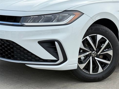 New 2026 Volkswagen Jetta S image 4