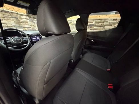 Certified 2024 Hyundai Santa Cruz SEL AWD/4WD image 28