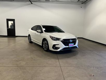 Used 2024 Subaru Legacy Limited w/ Popular Package #3