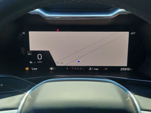 Certified 2024 GMC Canyon Elevation image 12