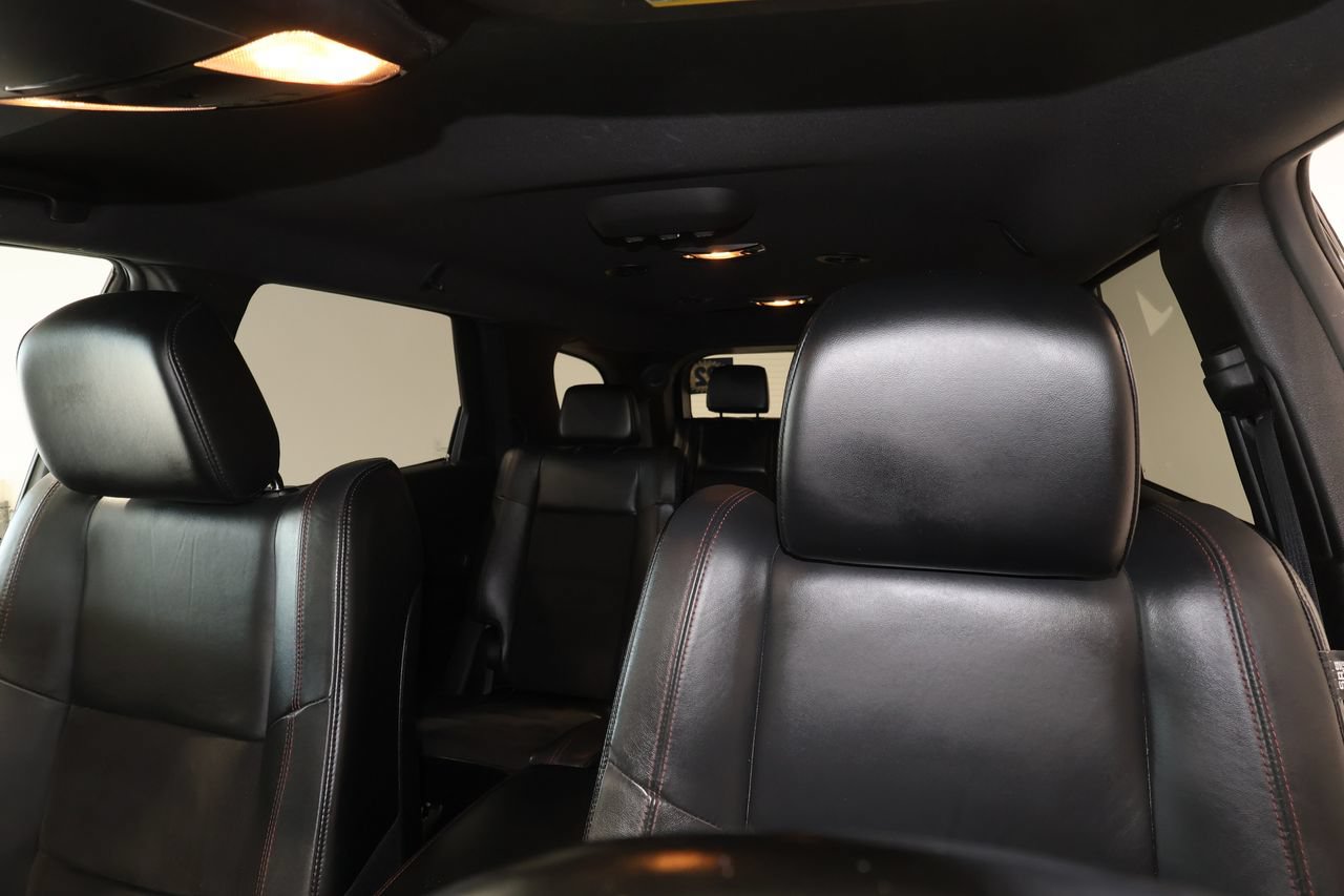 Used 2022 Dodge Durango R/T w/ Blacktop Package AWD/4WD image 18
