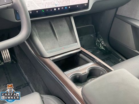 Used 2022 Tesla Model X AWD/4WD image 47