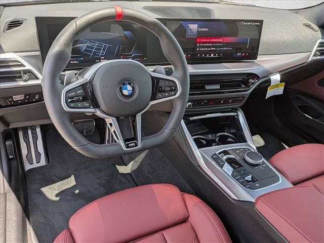 Used 2026 BMW M440i Coupe RWD image 16