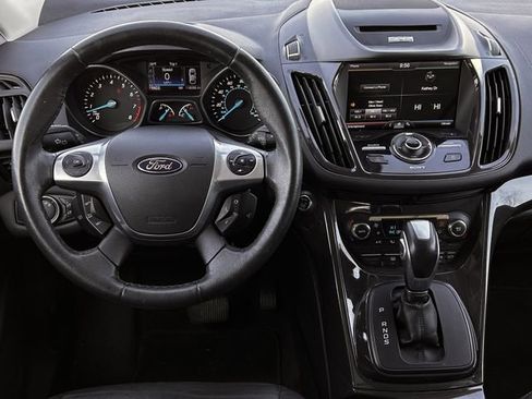 Used 2014 Ford Escape Titanium w/ Equipment Group 401A image 17