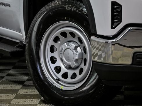 New 2026 GMC Sierra 1500 Pro image 3