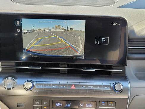 New 2026 Hyundai Kona SEL Premium image 25