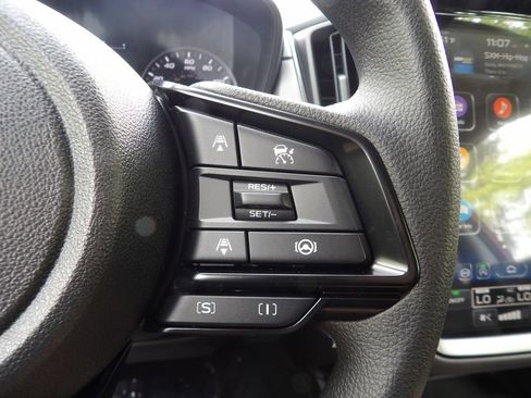 New 2026 Subaru Crosstrek 2.0i Premium AWD/4WD image 15