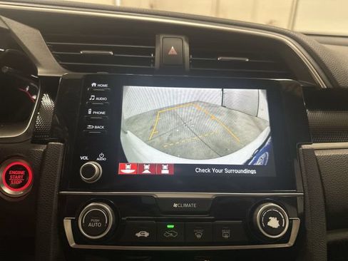 Used 2020 Honda Civic Sport image 21