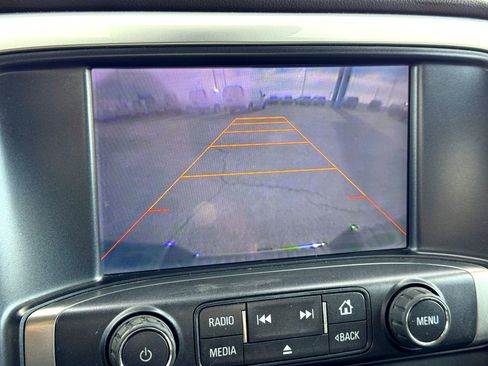 Used 2014 Chevrolet Silverado 1500 LTZ Z71 w/ LTZ Plus Package image 27