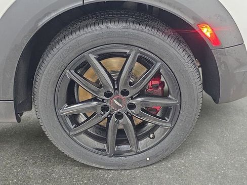 Certified 2024 MINI Cooper Countryman John Cooper Works AWD/4WD image 29