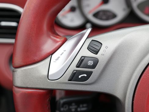Used 2009 Porsche 911 Carrera S RWD image 40