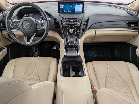Used 2021 Acura RDX AWD w/ Technology Package image 33