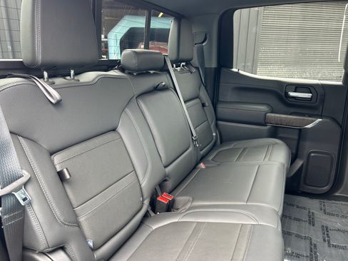 Used 2021 GMC Sierra 1500 Denali w/ Denali Ultimate Package AWD/4WD image 22