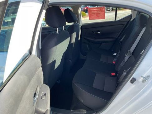 Used 2023 Nissan Sentra SV w/ All-Weather Package image 14