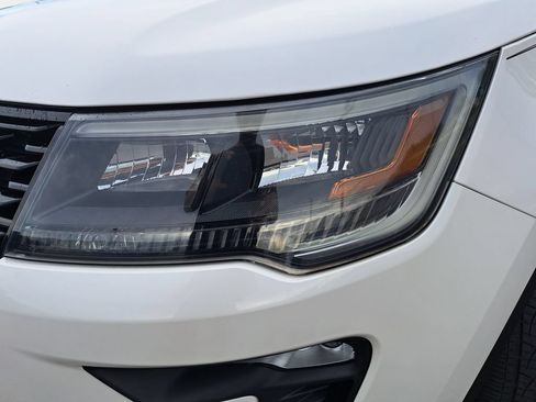 Used 2019 Ford Explorer Sport AWD/4WD image 33