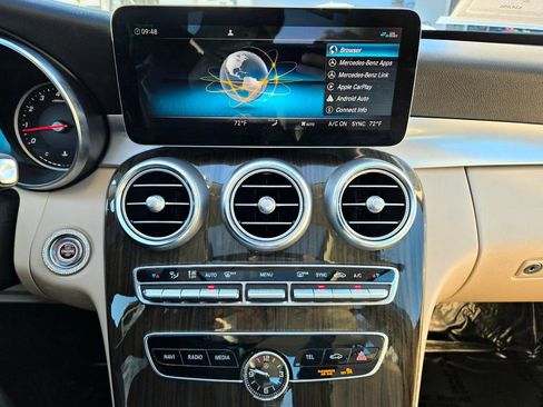 Used 2020 Mercedes-Benz C 300 Sedan image 30