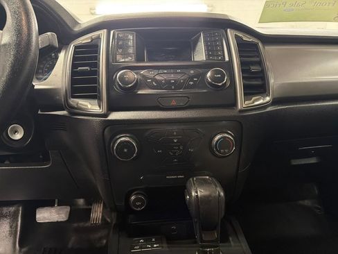 Certified 2019 Ford Ranger XLT w/ Trailer Tow Package image 22