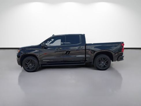 Used 2026 Chevrolet Silverado 1500 High Country w/ Midnight Edition RWD image 6