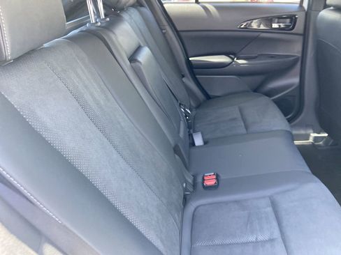 New 2026 Mitsubishi Eclipse Cross SE AWD/4WD image 23