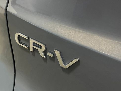 New 2026 Honda CR-V EX-L image 11
