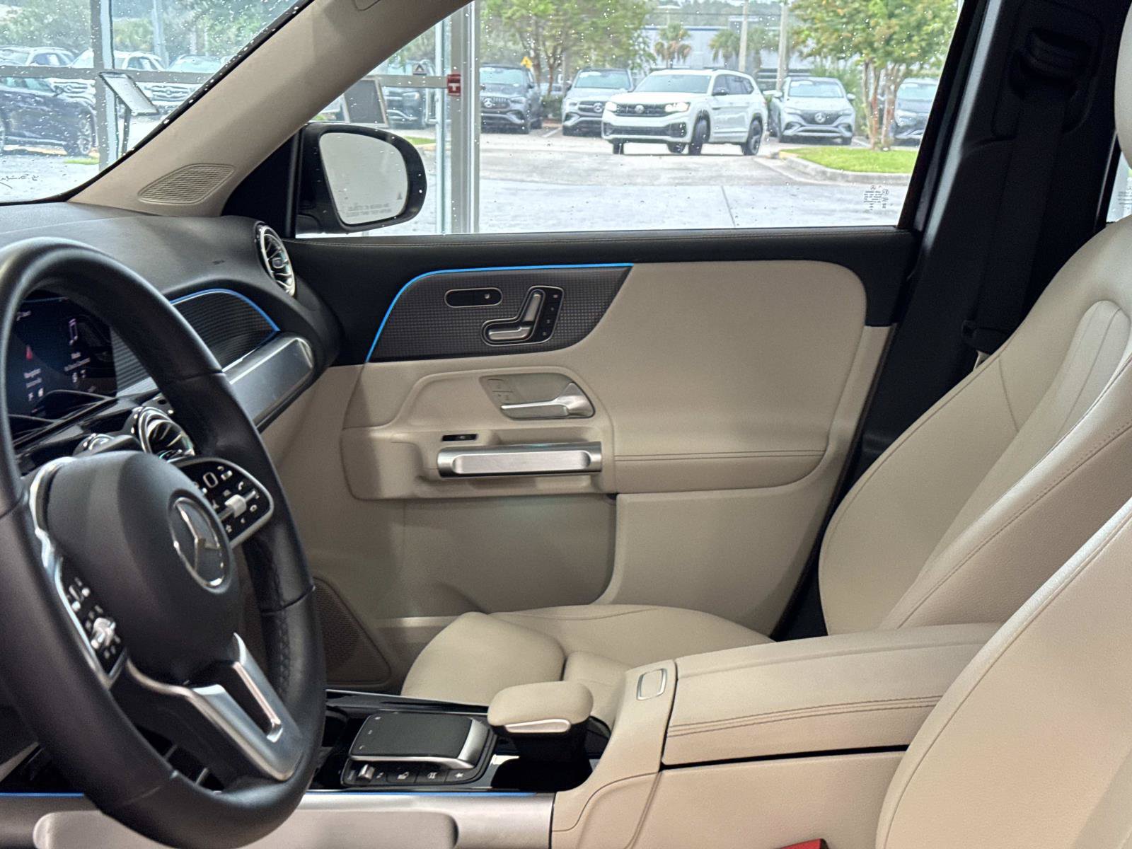Certified 2023 Mercedes-Benz EQB 300 4MATIC image 14