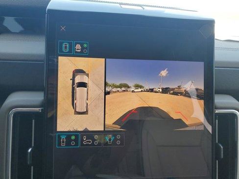 New 2026 GMC Yukon XL Denali w/ Sun & Power Step Package image 27