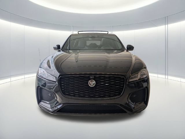 New 2026 Jaguar F-PACE R-Dynamic S AWD/4WD image 9