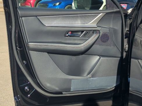 New 2026 MAZDA CX-90 3.3 Turbo w/ Preferred Package image 13