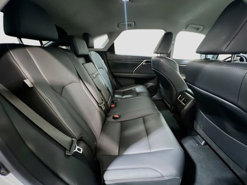 Used 2019 Lexus RX 350 FWD image 19