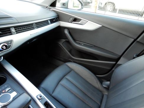 Used 2019 Audi A4 2.0T image 16