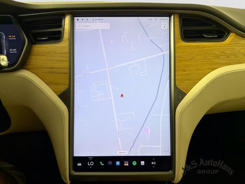 Used 2020 Tesla Model S Long Range AWD/4WD image 19