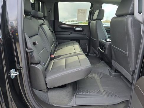 Used 2023 Chevrolet Silverado 1500 RST w/ RST All Star Premium Package image 29