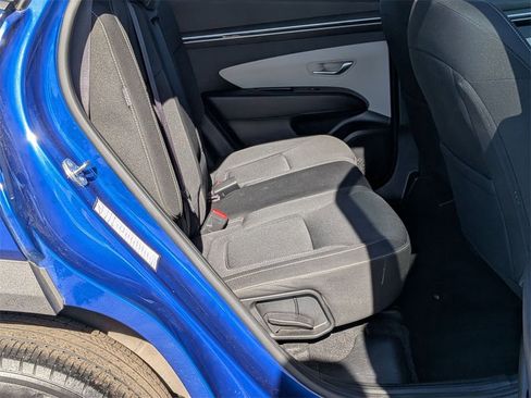 Used 2024 Hyundai Tucson SEL image 29