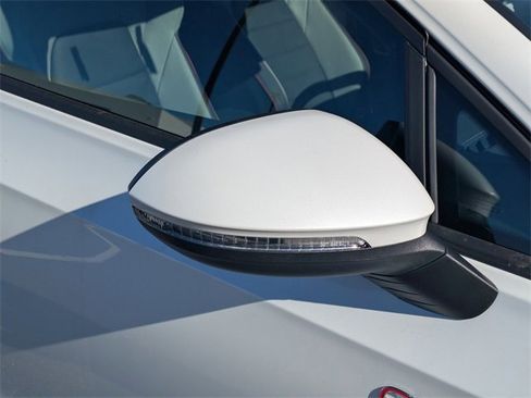 New 2026 Volkswagen GTI Autobahn image 12