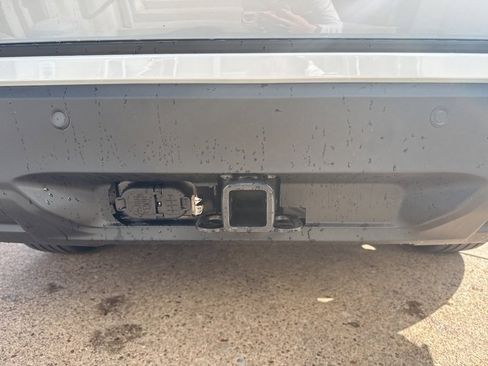 New 2026 Ford Explorer Active image 10