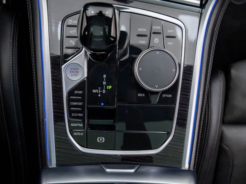 Used 2020 BMW 840i Gran Coupe xDrive w/ M Sport Package image 21