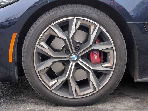 Certified 2023 BMW M440i xDrive Gran Coupe M440i xDrive w/ Shadowloine Package image 15