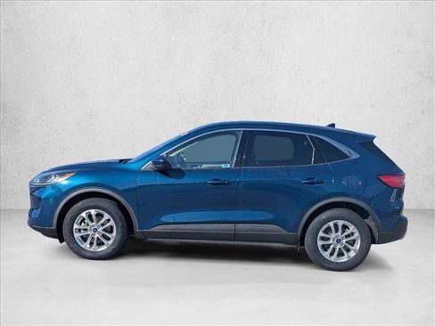 Used 2020 Ford Escape SE AWD/4WD image 9