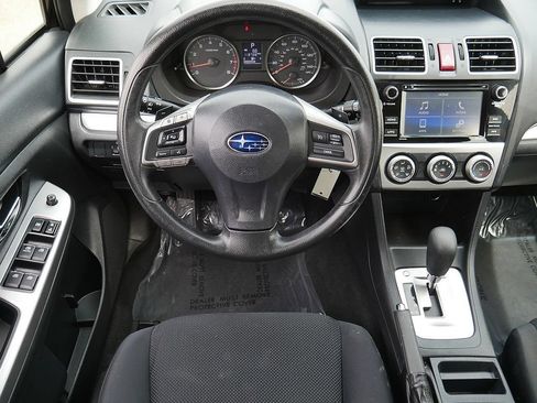 Used 2015 Subaru Impreza 2.0i Premium AWD/4WD image 16