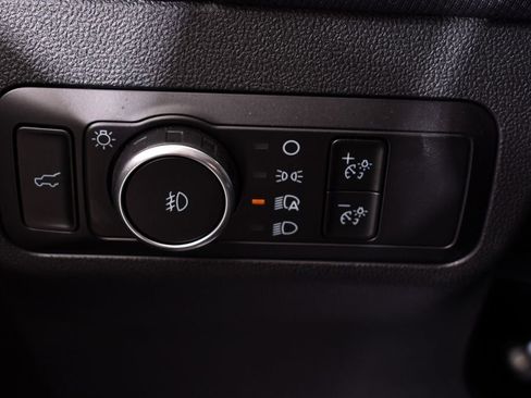 Used 2025 Ford Bronco Sport Big Bend w/ Convenience Package image 29